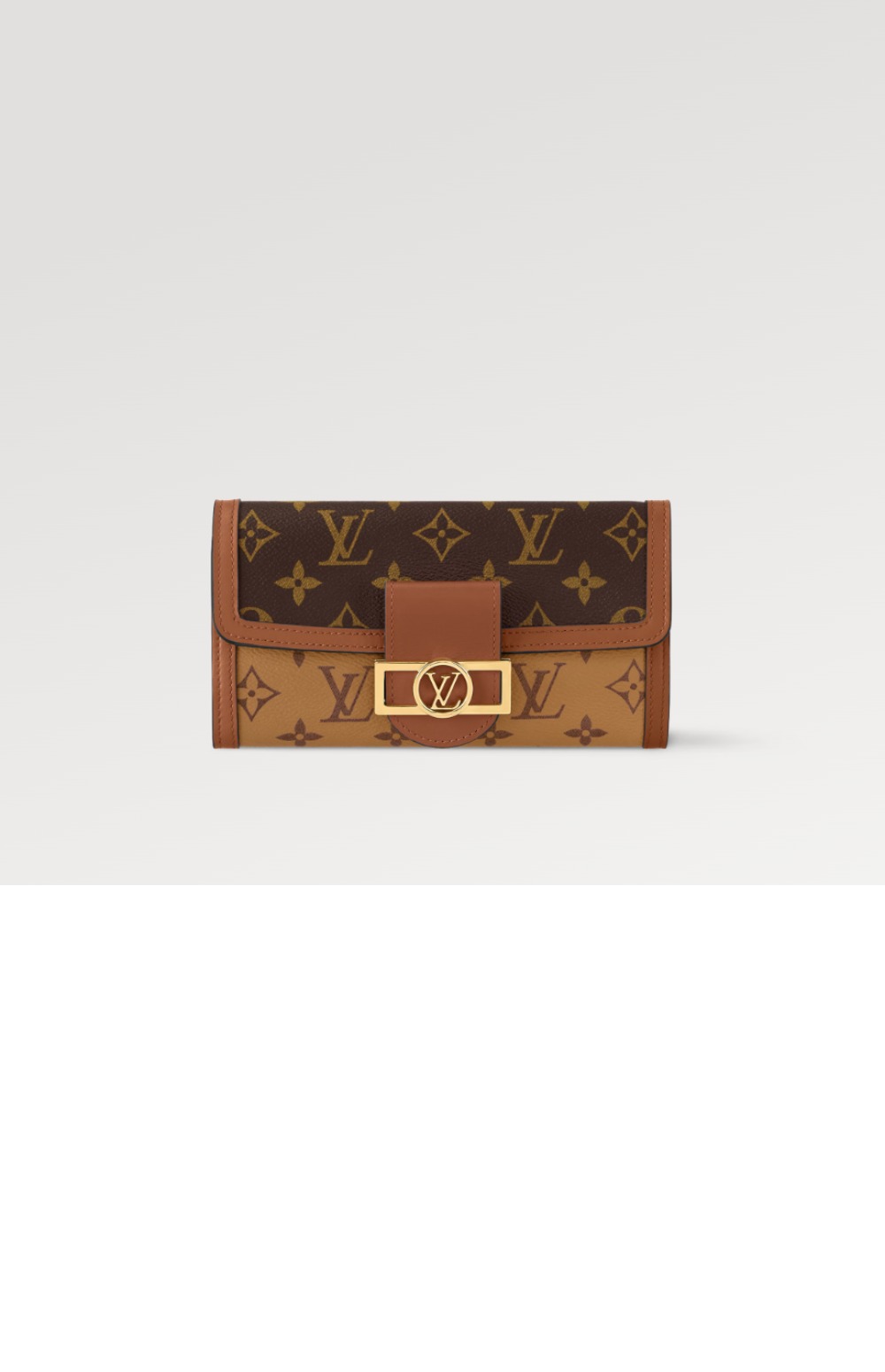 미러급레플리카사이트 | 명품레플리카 전문 쇼핑몰  | 퍼스트원 - 사라 월릿 모노그램 장지갑 M46645 > 루이비통