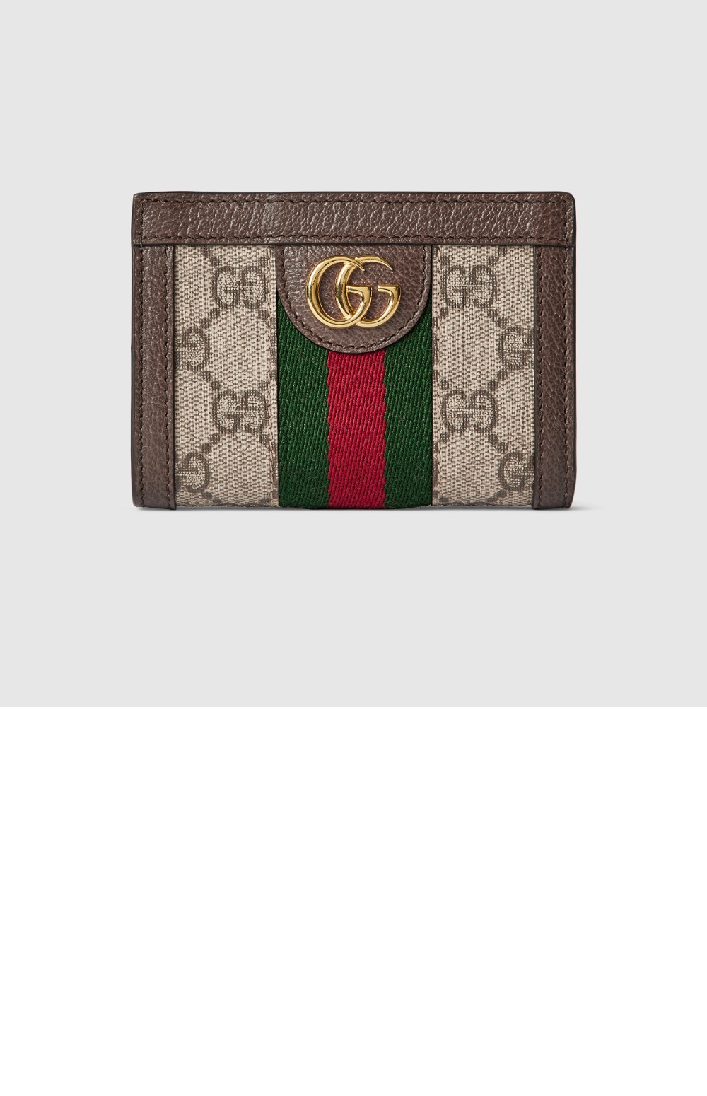 미러급레플리카사이트 | 명품레플리카 전문 쇼핑몰  | 퍼스트원 - 오피디아 미디엄 지갑 813296 > 구찌