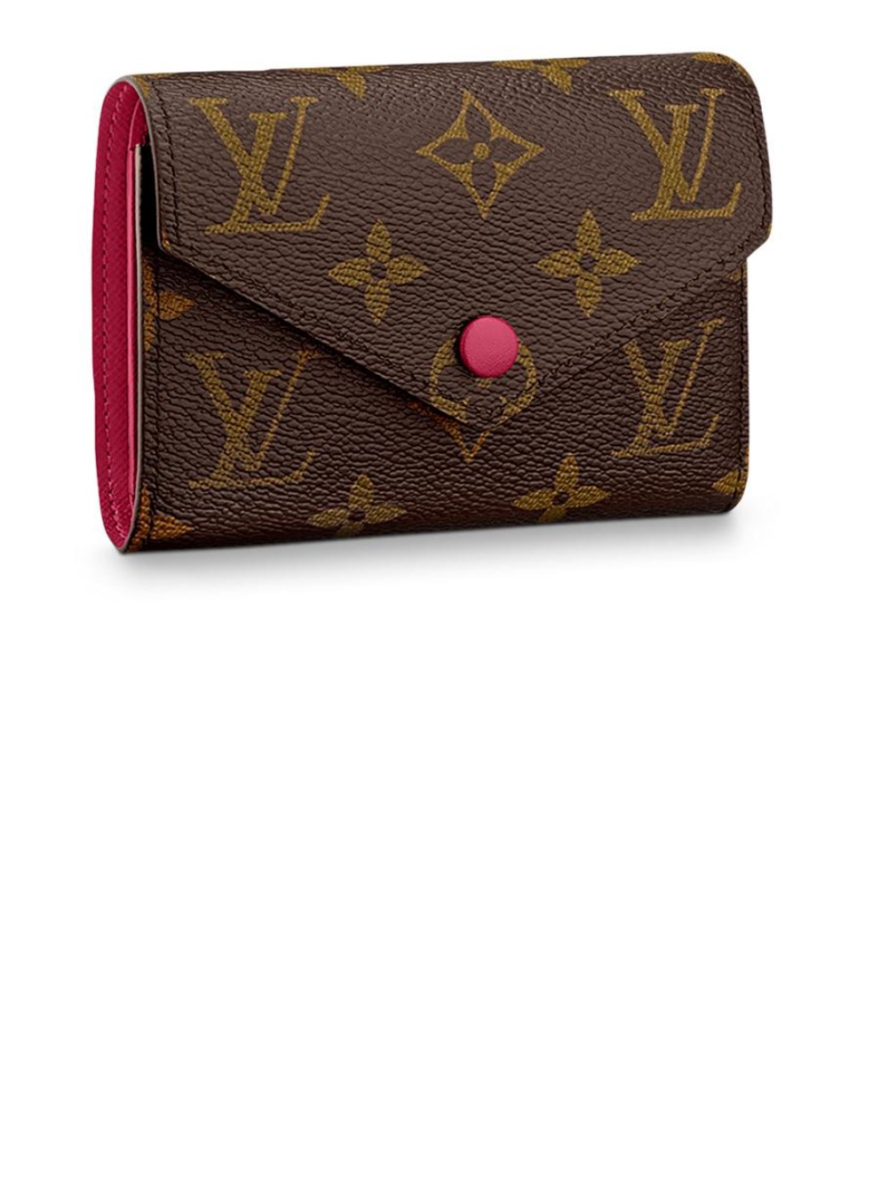 미러급레플리카사이트 | 명품레플리카 전문 쇼핑몰  | 퍼스트원 - 빅토린 월릿 모노그램 반지갑 M41938 > 루이비통