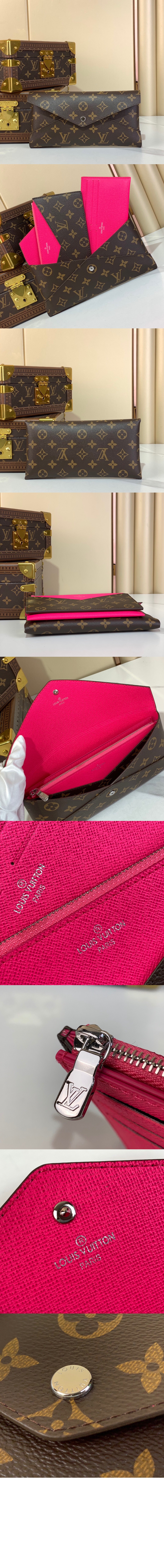 미러급레플리카사이트 | 명품레플리카 전문 쇼핑몰  | 퍼스트원 - 키리가미 오거나이저 M12403 > 루이비통