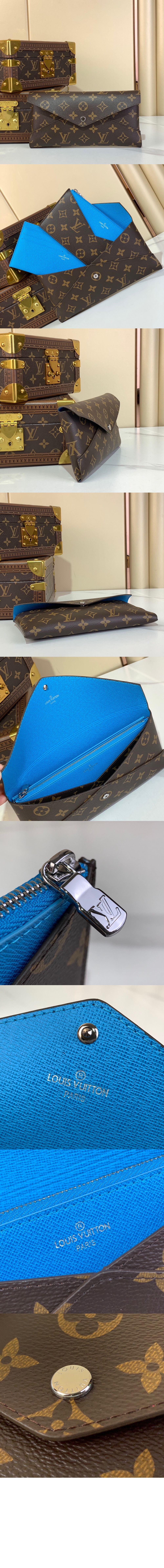 미러급레플리카사이트 | 명품레플리카 전문 쇼핑몰  | 퍼스트원 - 키리가미 오거나이저 M12403 > 루이비통