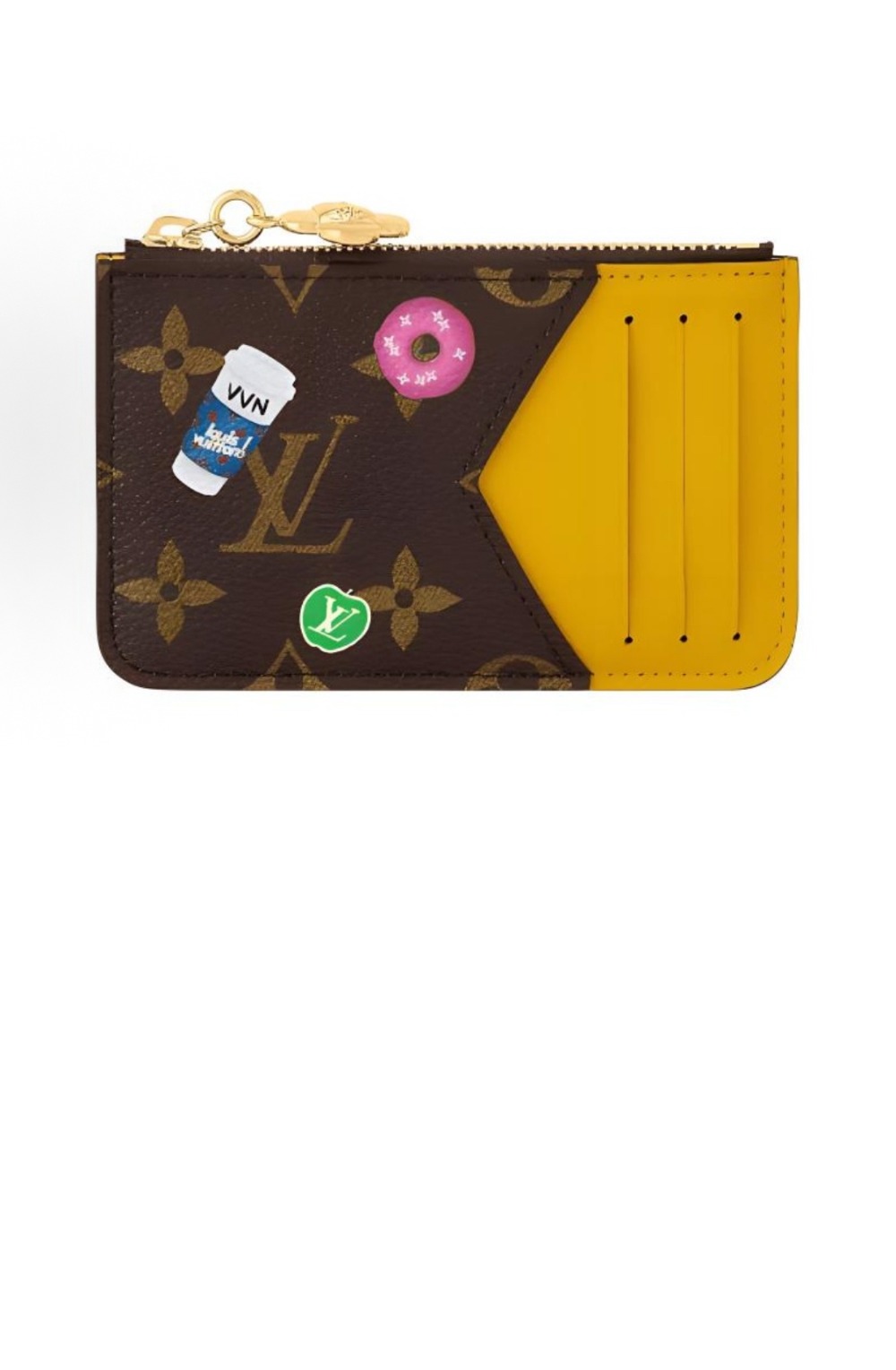 미러급레플리카사이트 | 명품레플리카 전문 쇼핑몰  | 퍼스트원 - 플라워 카드지갑 M12998 > 루이비통