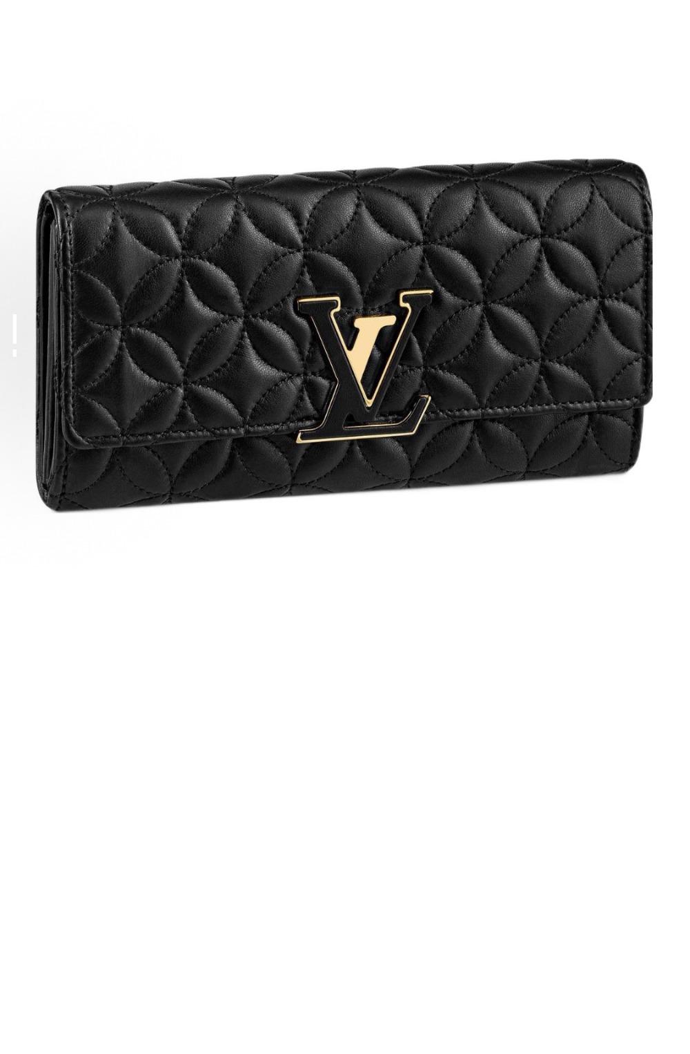 미러급레플리카사이트 | 명품레플리카 전문 쇼핑몰  | 퍼스트원 - 롱 누빔 스몰 양가죽 지갑 M68590 > 루이비통