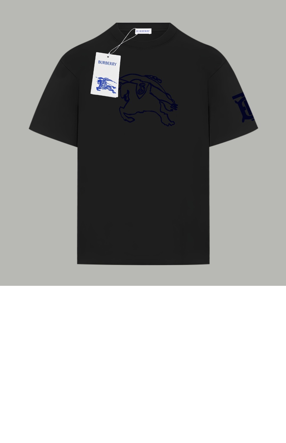 미러급레플리카사이트 | 명품레플리카 전문 쇼핑몰  | 퍼스트원 - 티셔츠 > 버버리