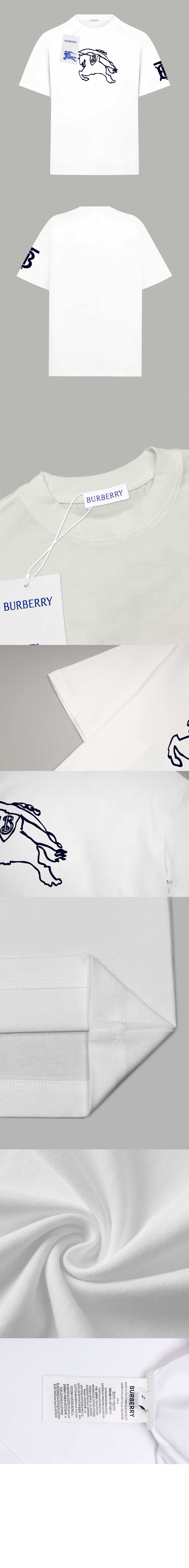 미러급레플리카사이트 | 명품레플리카 전문 쇼핑몰  | 퍼스트원 - 티셔츠 > 버버리