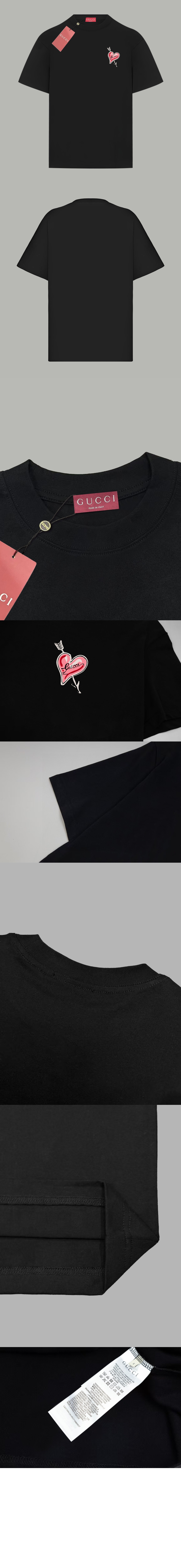 미러급레플리카사이트 | 명품레플리카 전문 쇼핑몰  | 퍼스트원 - 티셔츠 > 구찌