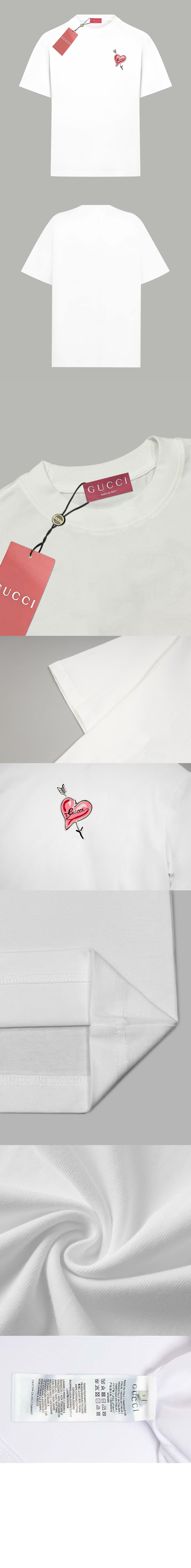 미러급레플리카사이트 | 명품레플리카 전문 쇼핑몰  | 퍼스트원 - 티셔츠 > 구찌