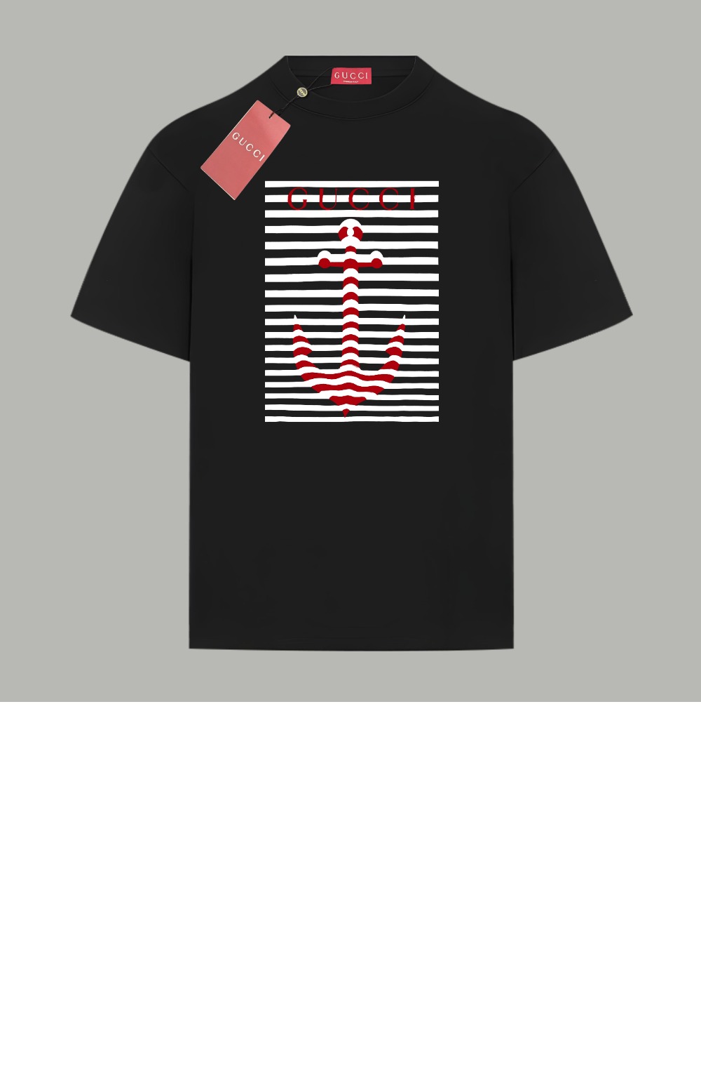 미러급레플리카사이트 | 명품레플리카 전문 쇼핑몰  | 퍼스트원 - 티셔츠 > 구찌