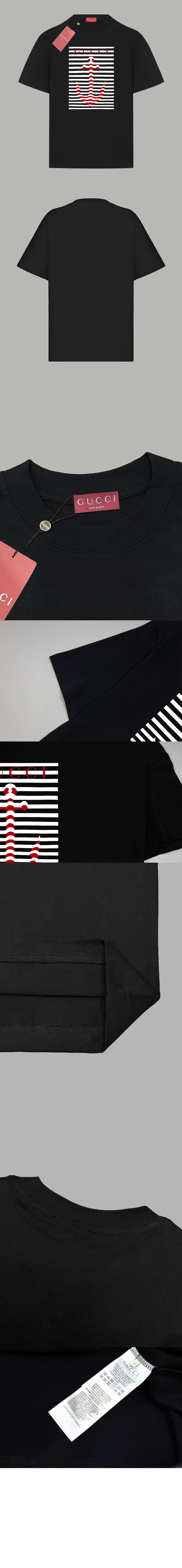 미러급레플리카사이트 | 명품레플리카 전문 쇼핑몰  | 퍼스트원 - 티셔츠 > 구찌