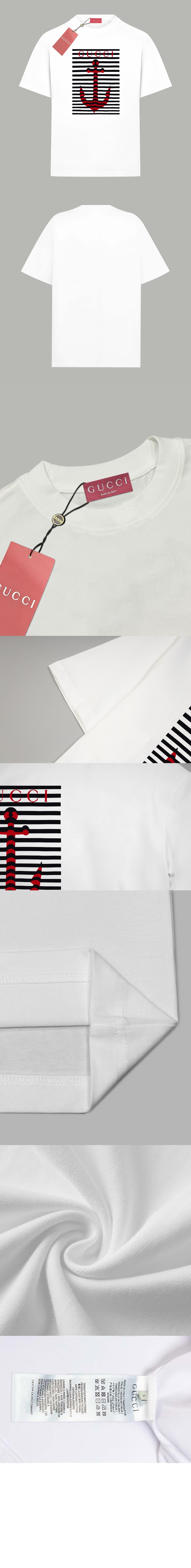 미러급레플리카사이트 | 명품레플리카 전문 쇼핑몰  | 퍼스트원 - 티셔츠 > 구찌