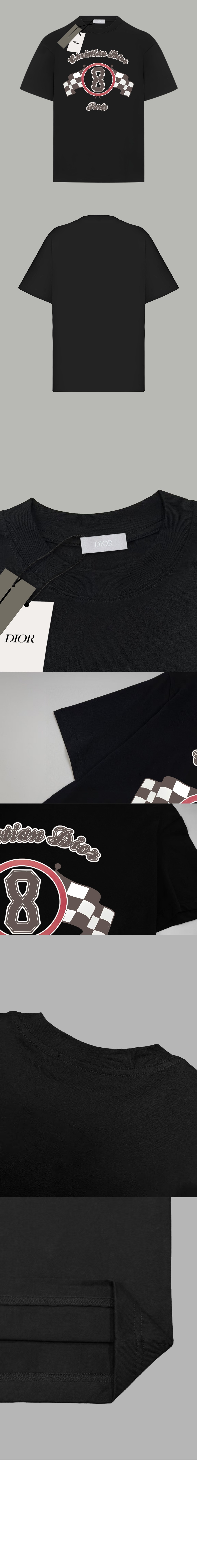 미러급레플리카사이트 | 명품레플리카 전문 쇼핑몰  | 퍼스트원 - 티셔츠 > 디올