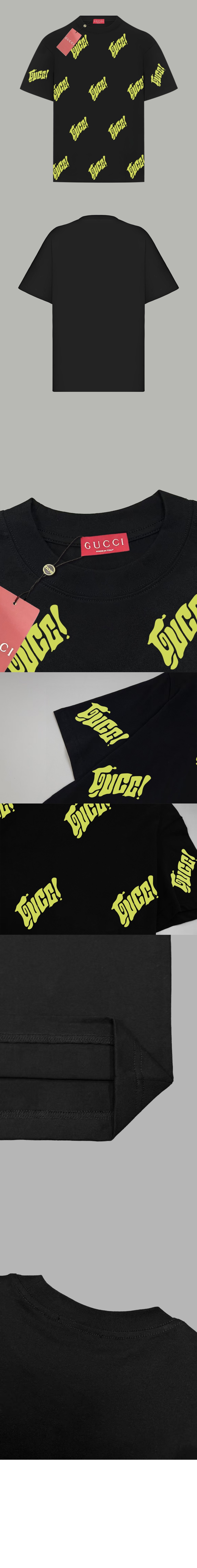 미러급레플리카사이트 | 명품레플리카 전문 쇼핑몰  | 퍼스트원 - 티셔츠 > 구찌