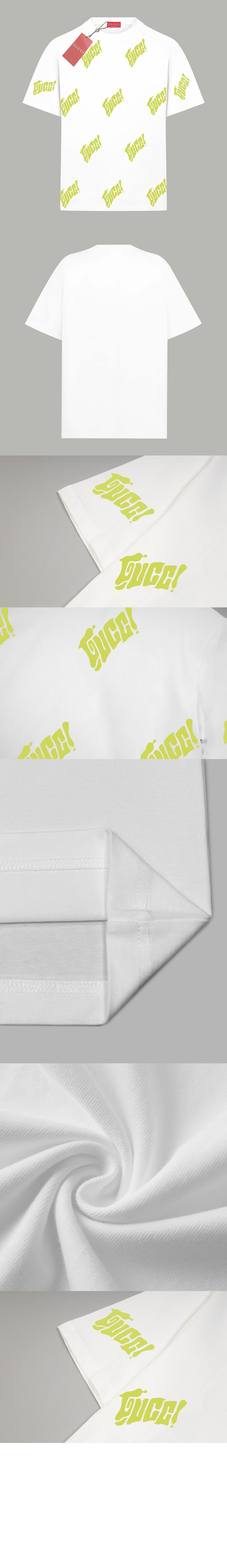 미러급레플리카사이트 | 명품레플리카 전문 쇼핑몰  | 퍼스트원 - 티셔츠 > 구찌