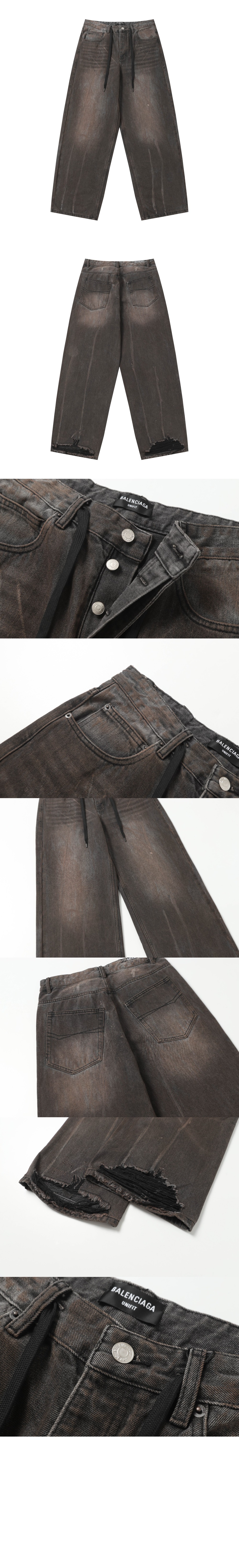 미러급레플리카사이트 | 명품레플리카 전문 쇼핑몰  | 퍼스트원 - 데님 팬츠 > 발렌시아가