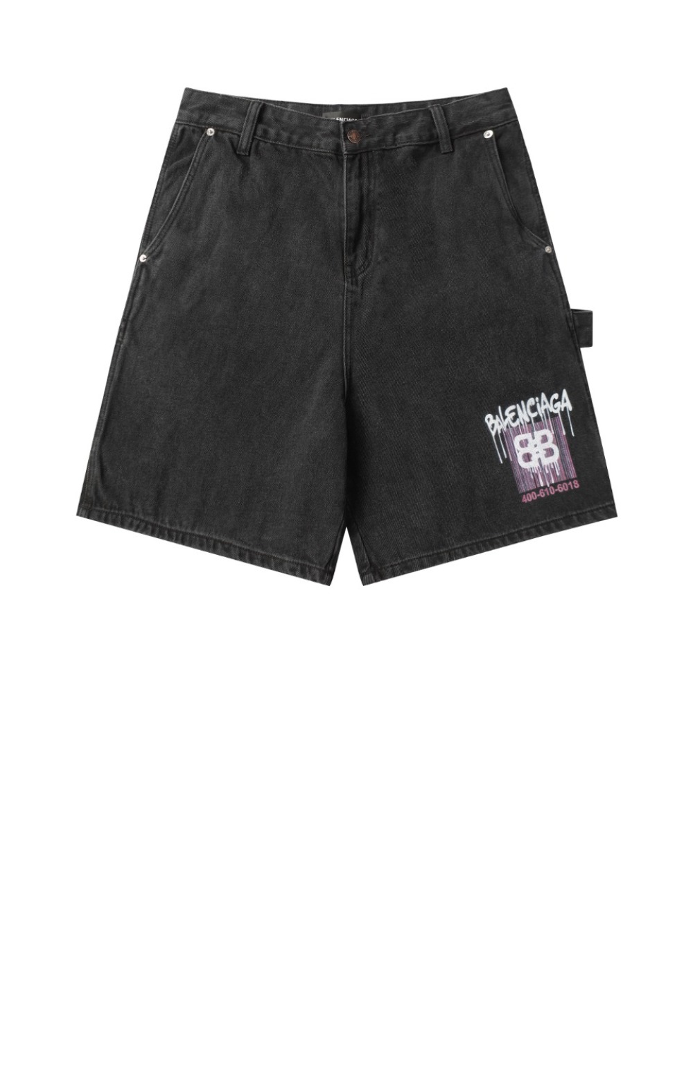 미러급레플리카사이트 | 명품레플리카 전문 쇼핑몰  | 퍼스트원 - 청 반바지 > 발렌시아가