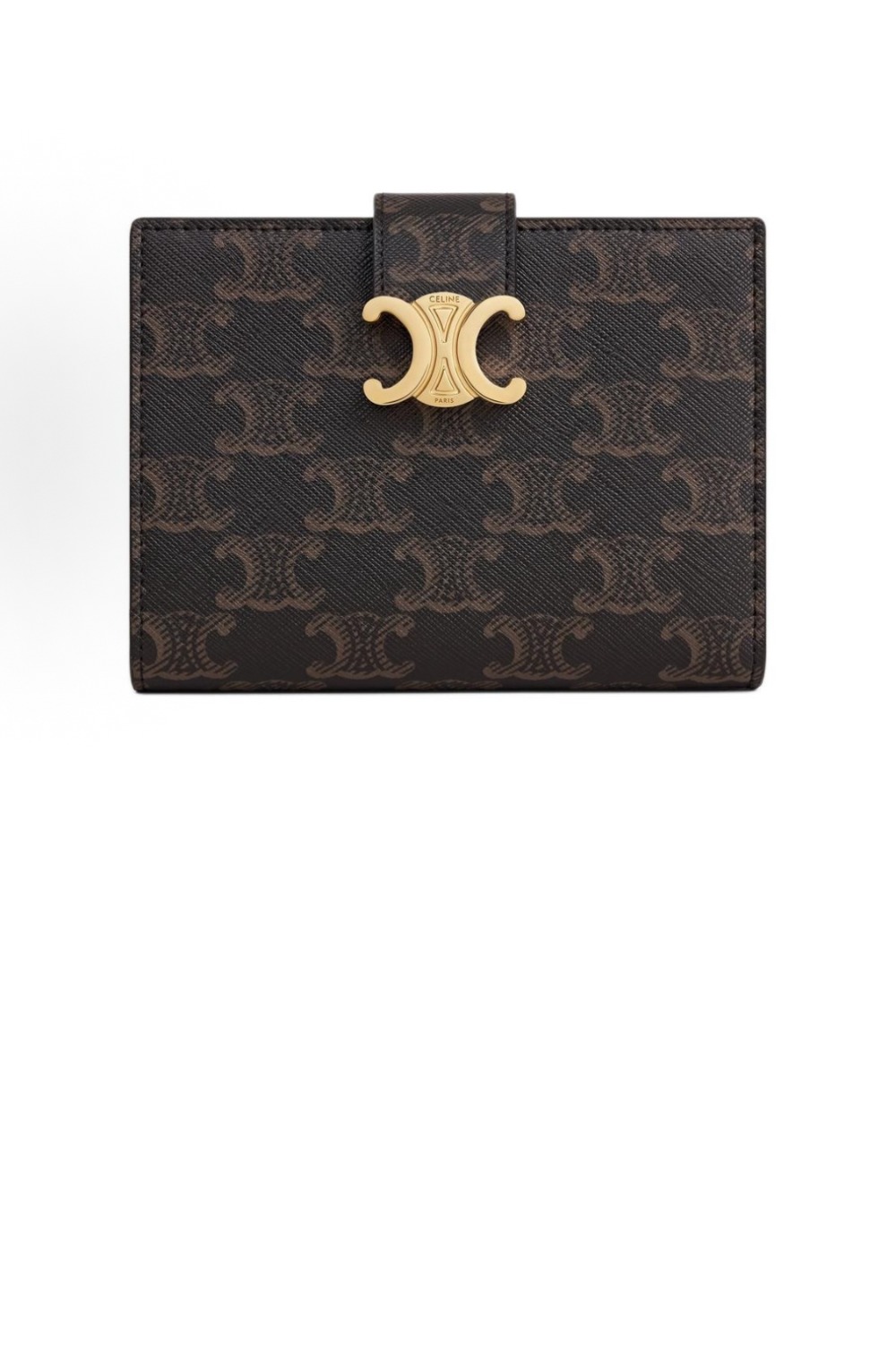 미러급레플리카사이트 | 명품레플리카 전문 쇼핑몰  | 퍼스트원 - 미디엄 니노 스트랩 지갑 10M913 > 셀린느