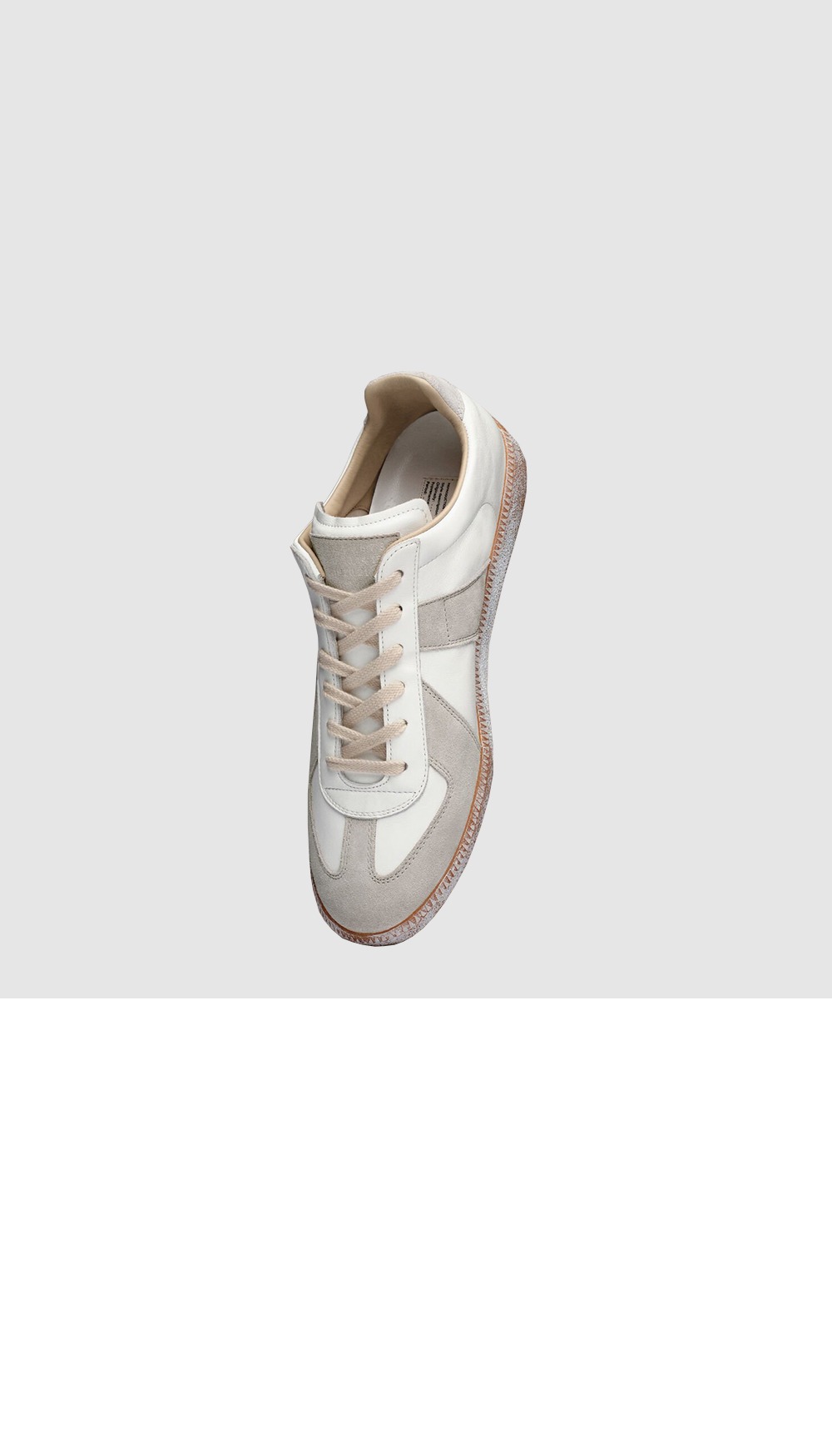 미러급레플리카사이트 | 명품레플리카 전문 쇼핑몰  | 퍼스트원 - 레플리카 스니커즈 H8339 > 마르지엘라