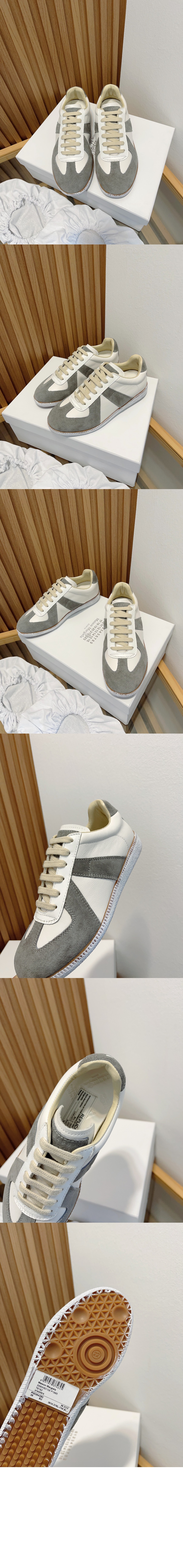 미러급레플리카사이트 | 명품레플리카 전문 쇼핑몰  | 퍼스트원 - 레플리카 스니커즈 H8339 > 마르지엘라