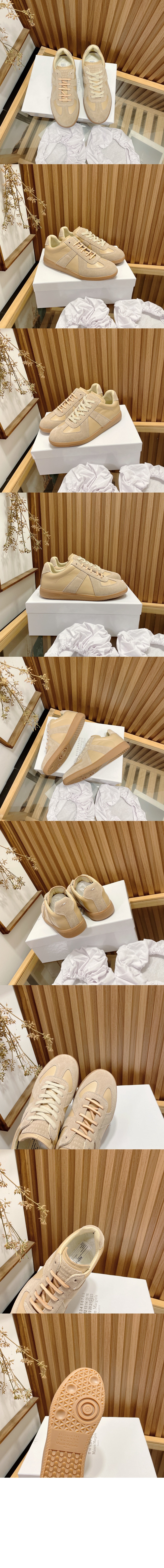 미러급레플리카사이트 | 명품레플리카 전문 쇼핑몰  | 퍼스트원 - 레플리카 스니커즈 H9051 > 마르지엘라