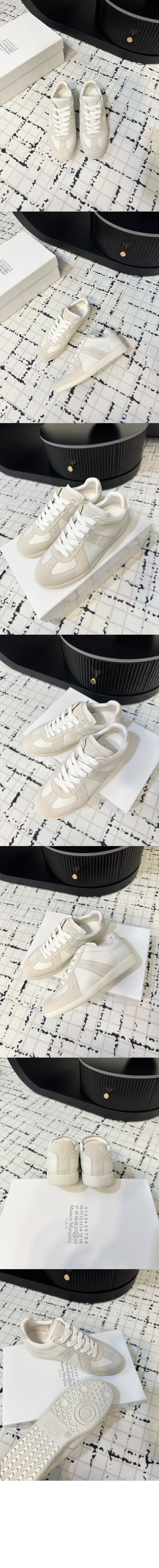 미러급레플리카사이트 | 명품레플리카 전문 쇼핑몰  | 퍼스트원 - 레플리카 스니커즈 P1897 > 마르지엘라