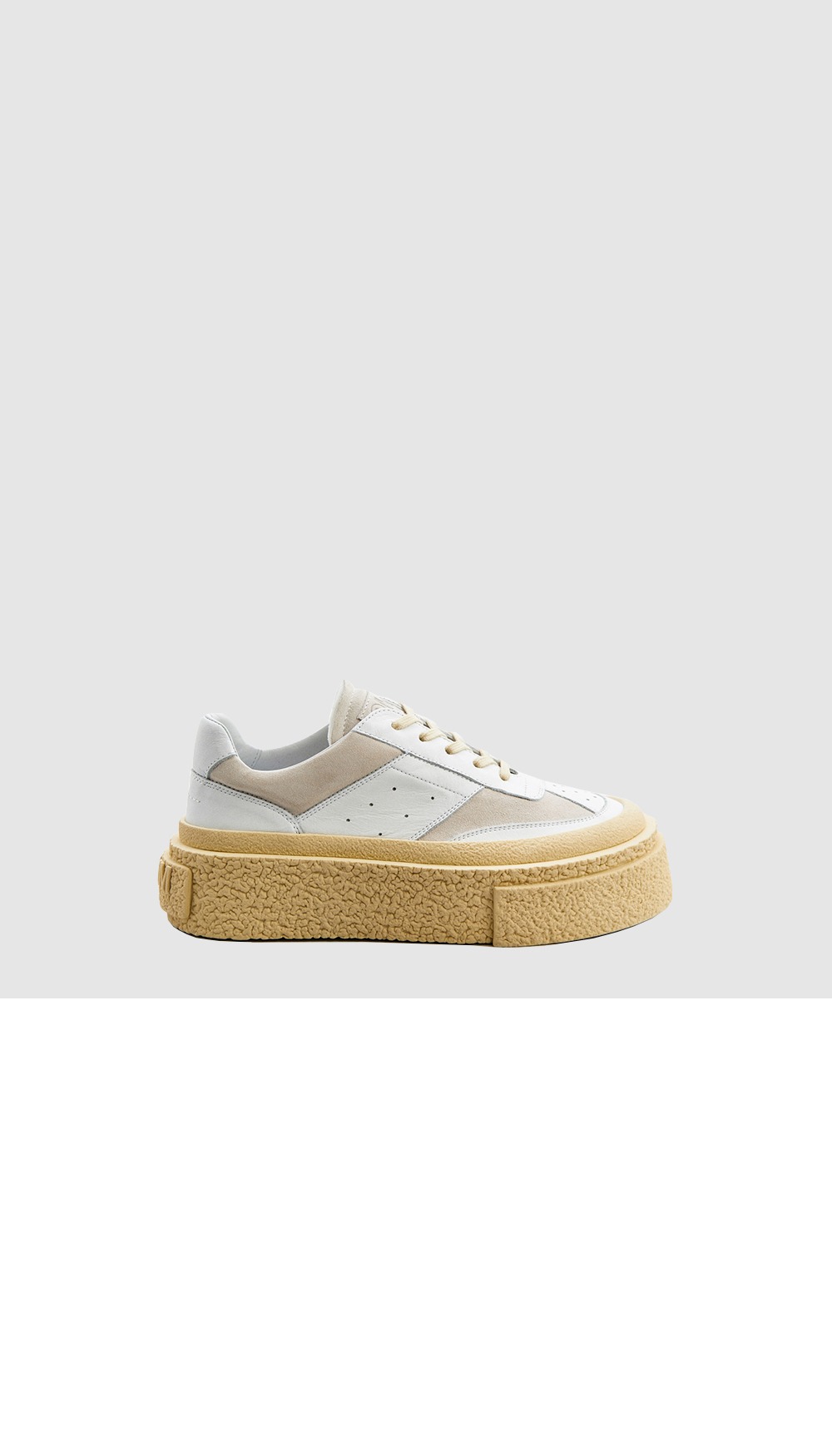 미러급레플리카사이트 | 명품레플리카 전문 쇼핑몰  | 퍼스트원 - 청키 플랫폼 스니커즈 H9546 > 마르지엘라