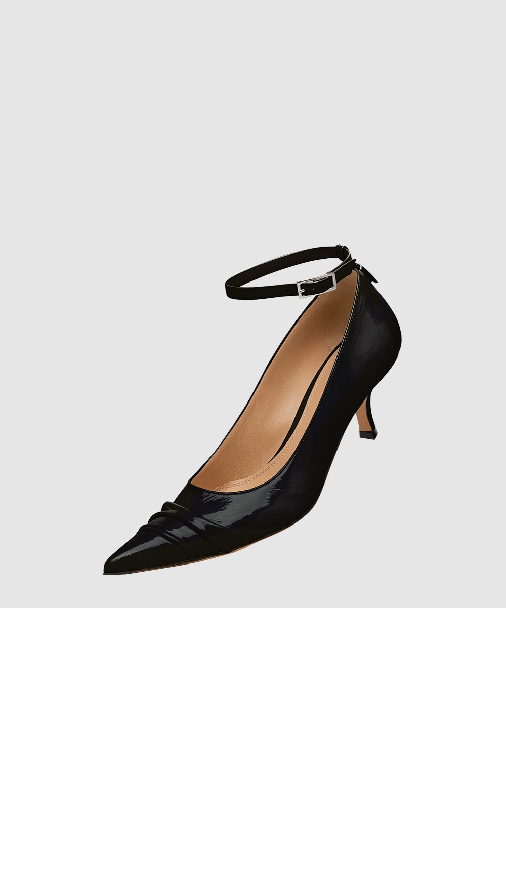 미러급레플리카사이트 | 명품레플리카 전문 쇼핑몰  | 퍼스트원 - 킨키 펌프 T2010 > 마르지엘라