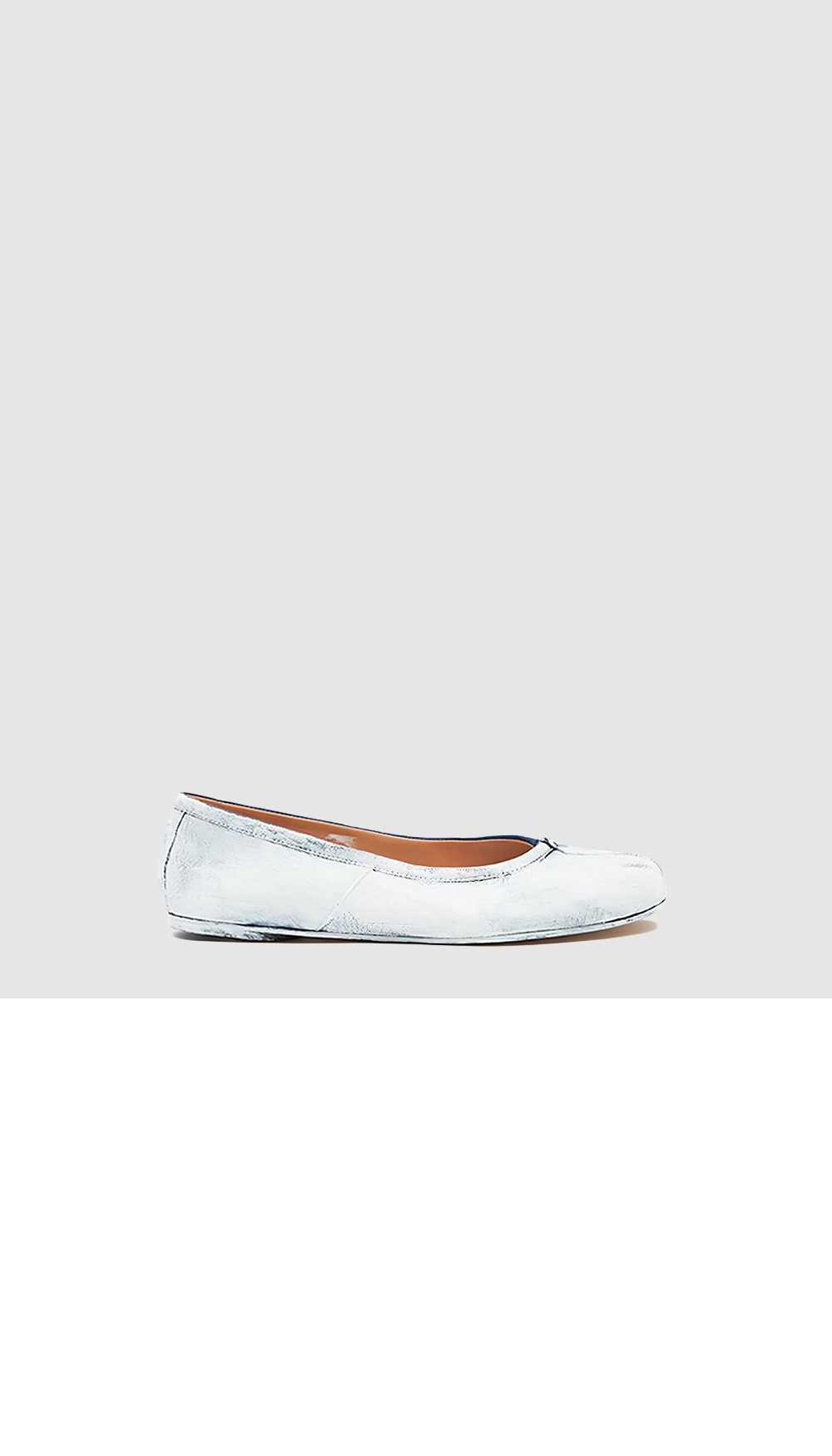 미러급레플리카사이트 | 명품레플리카 전문 쇼핑몰  | 퍼스트원 - 타비 신인 발레리나 H9039 > 마르지엘라