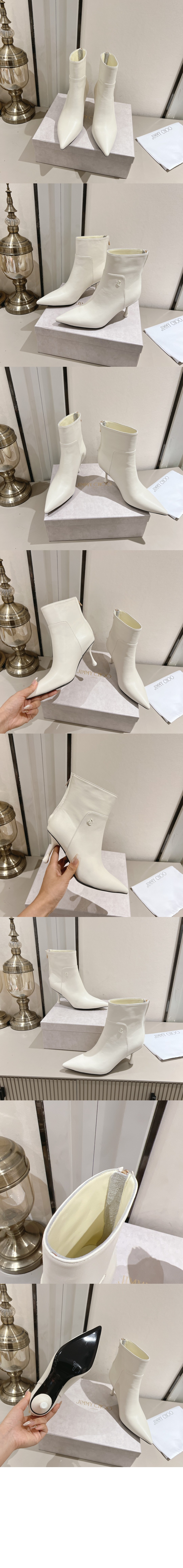 미러급레플리카사이트 | 명품레플리카 전문 쇼핑몰  | 퍼스트원 - Cycas Ankle Boot 50 > 지미추