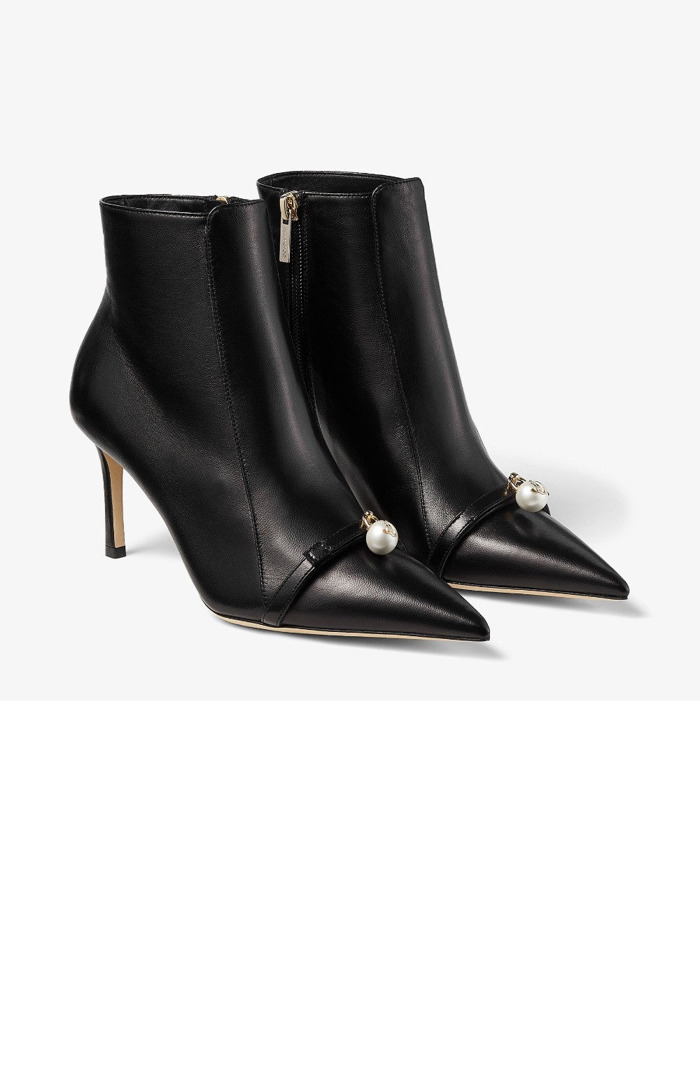 미러급레플리카사이트 | 명품레플리카 전문 쇼핑몰  | 퍼스트원 - Felicitie Ankle Boot 75 > 지미추