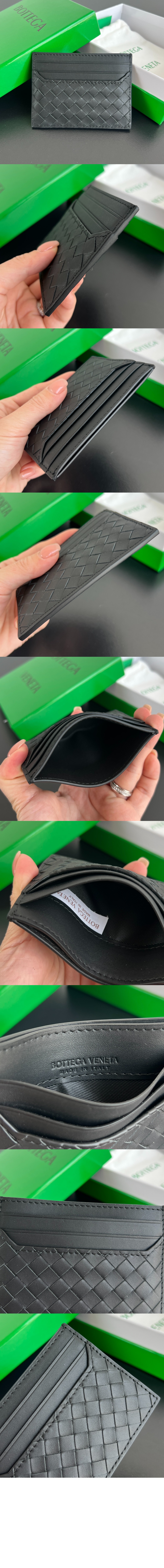 미러급레플리카사이트 | 명품레플리카 전문 쇼핑몰  | 퍼스트원 - 인트레치아토 피콜로 카드케이스 817397 > 보테가베네타