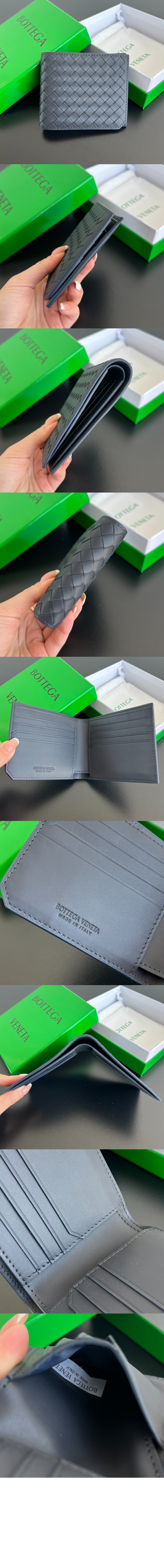 미러급레플리카사이트 | 명품레플리카 전문 쇼핑몰  | 퍼스트원 - 인트레치아토 피콜로 폴더형 지갑 796966 > 보테가베네타