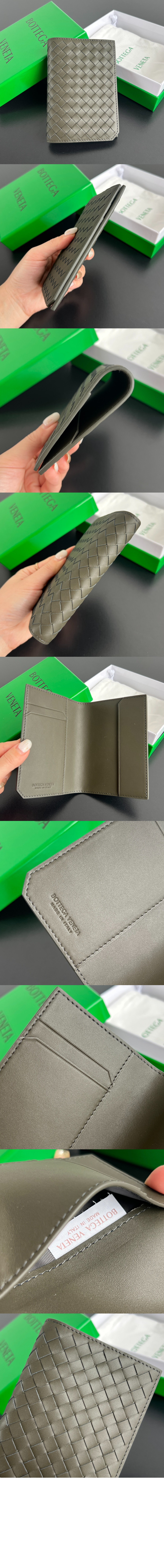 미러급레플리카사이트 | 명품레플리카 전문 쇼핑몰  | 퍼스트원 - 인트레치아토 피콜로 여권 케이스 817398 > 보테가베네타