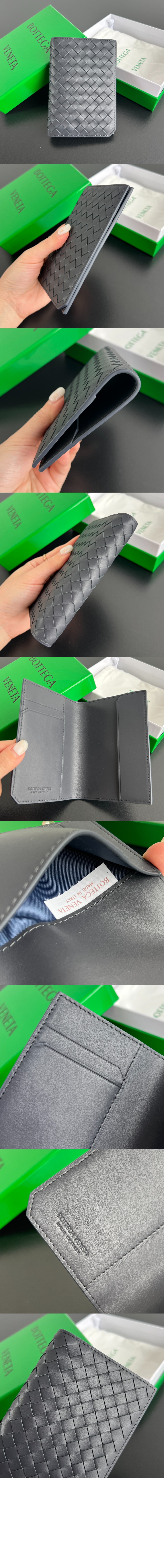 미러급레플리카사이트 | 명품레플리카 전문 쇼핑몰  | 퍼스트원 - 인트레치아토 피콜로 여권 케이스 817398 > 보테가베네타