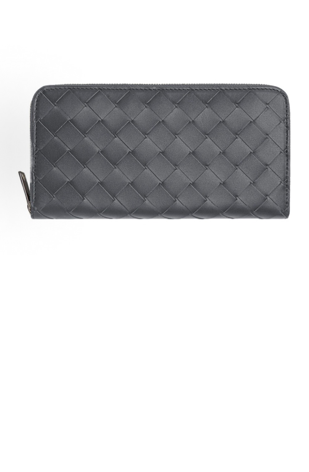 미러급레플리카사이트 | 명품레플리카 전문 쇼핑몰  | 퍼스트원 - 인트레치아토 지퍼 어라운드 지갑 593217 > 보테가베네타