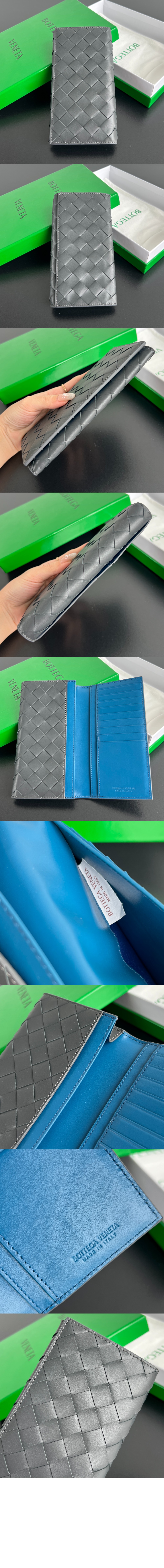 미러급레플리카사이트 | 명품레플리카 전문 쇼핑몰  | 퍼스트원 - 인트레치아토 장지갑 676593 > 보테가베네타