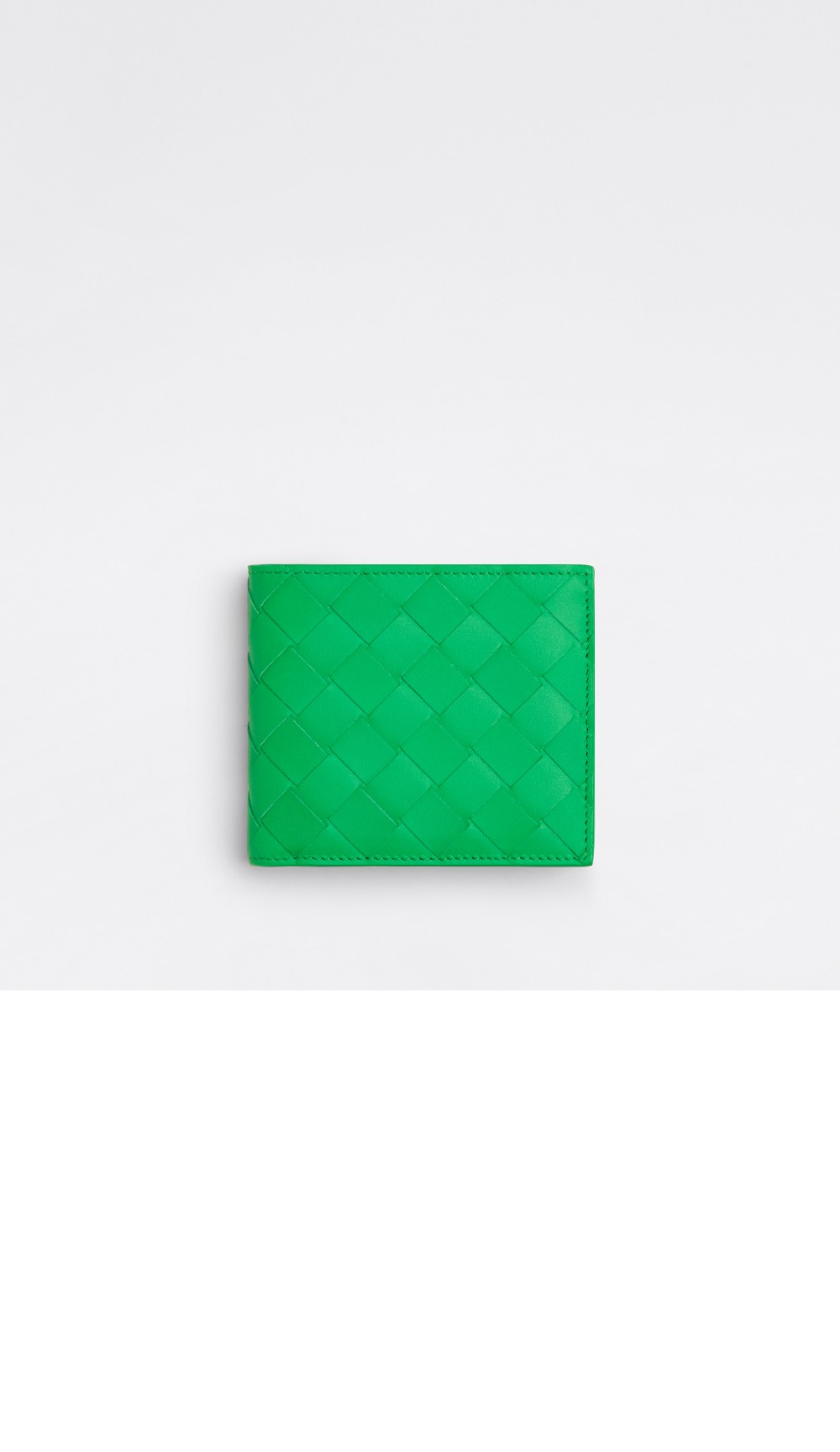 미러급레플리카사이트 | 명품레플리카 전문 쇼핑몰  | 퍼스트원 - 동전 지갑을 갖춘 인트레치아토 폴더형 지갑 605722 > 보테가베네타