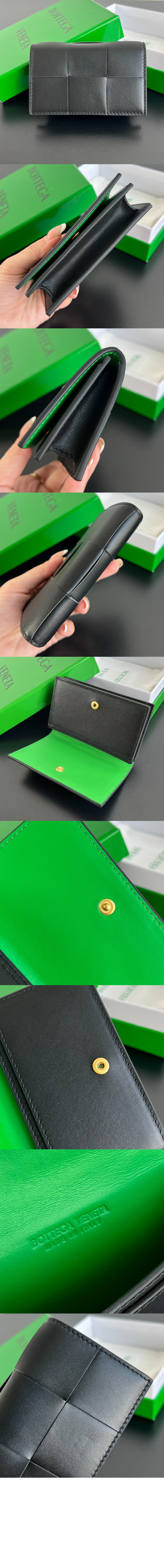 미러급레플리카사이트 | 명품레플리카 전문 쇼핑몰  | 퍼스트원 - 카세트 명함 케이스 679849 > 보테가베네타