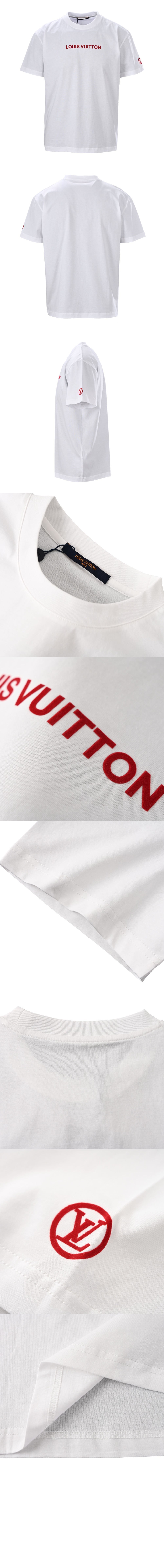미러급레플리카사이트 | 명품레플리카 전문 쇼핑몰  | 퍼스트원 - 티셔츠 > 루이비통