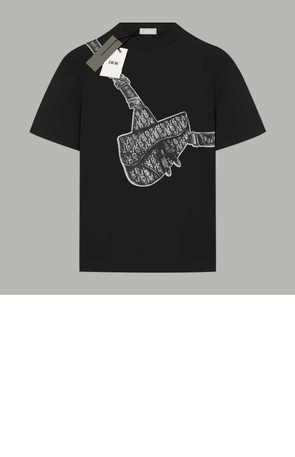미러급레플리카사이트 | 명품레플리카 전문 쇼핑몰  | 퍼스트원 - 티셔츠 > 디올