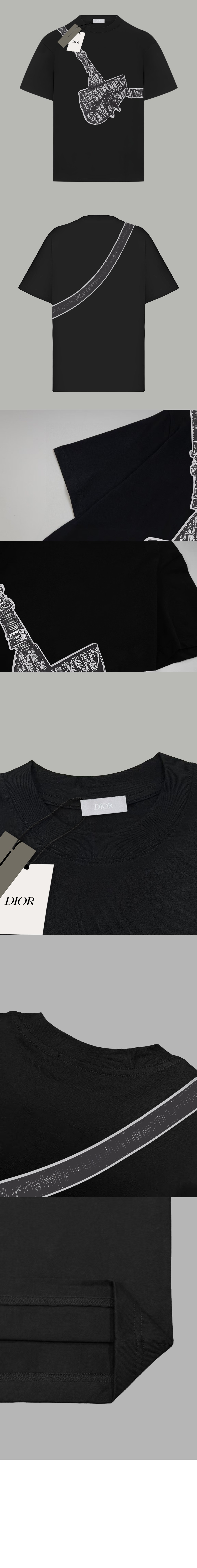 미러급레플리카사이트 | 명품레플리카 전문 쇼핑몰  | 퍼스트원 - 티셔츠 > 디올