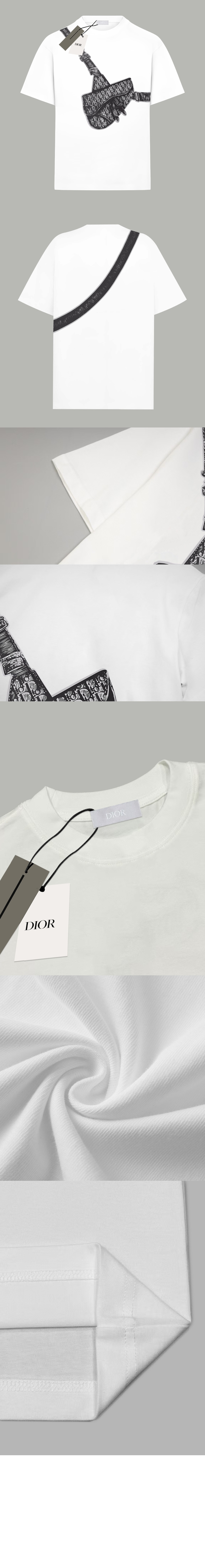 미러급레플리카사이트 | 명품레플리카 전문 쇼핑몰  | 퍼스트원 - 티셔츠 > 디올