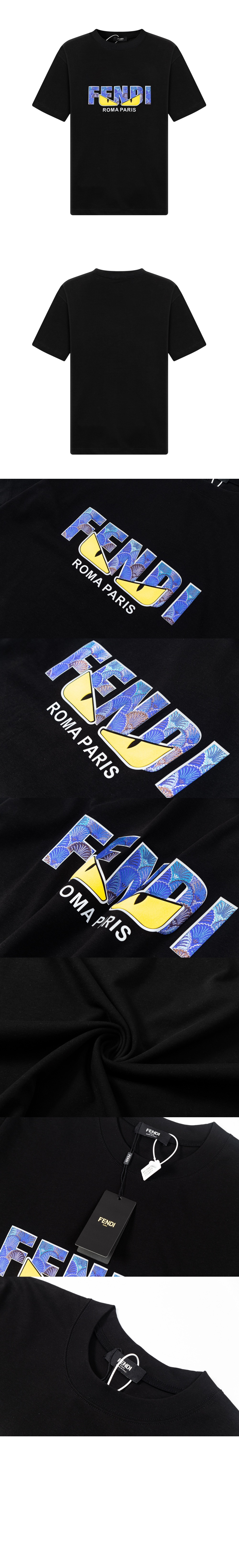 미러급레플리카사이트 | 명품레플리카 전문 쇼핑몰  | 퍼스트원 - 티셔츠 > 펜디