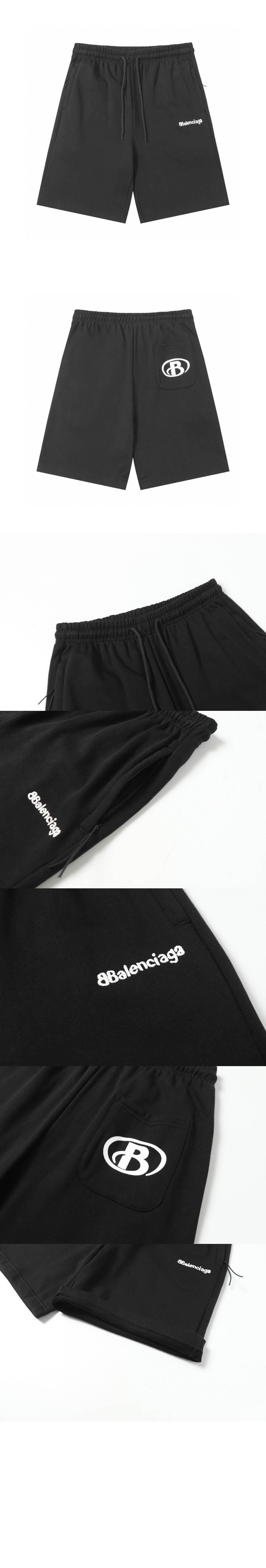 미러급레플리카사이트 | 명품레플리카 전문 쇼핑몰  | 퍼스트원 - 캐주얼 반바지 > 발렌시아가