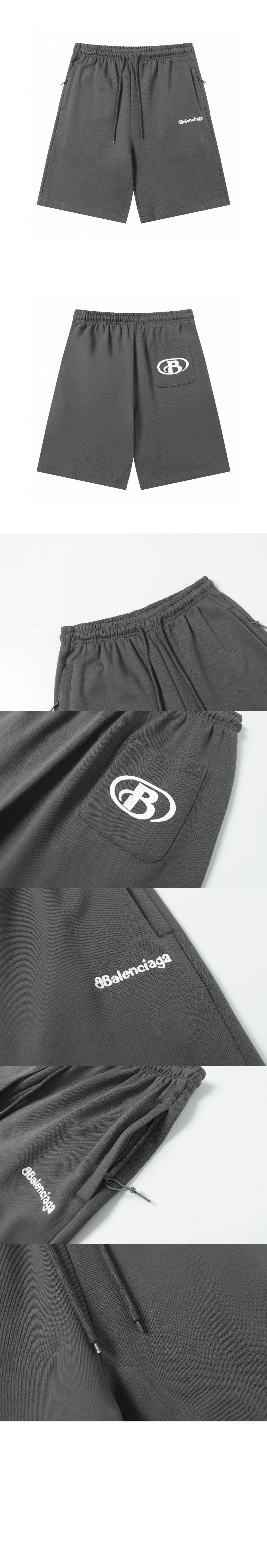 미러급레플리카사이트 | 명품레플리카 전문 쇼핑몰  | 퍼스트원 - 캐주얼 반바지 > 발렌시아가