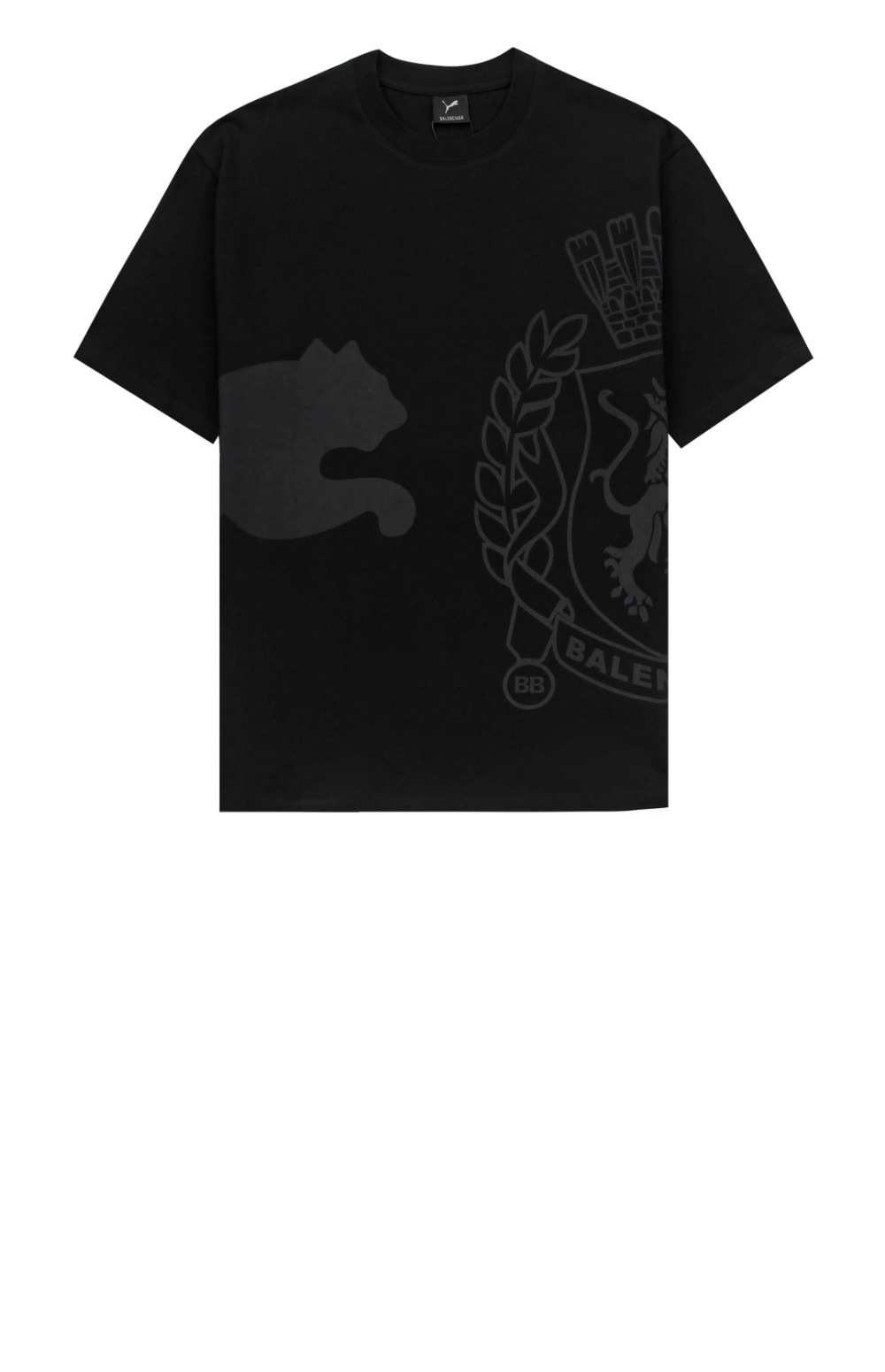 미러급레플리카사이트 | 명품레플리카 전문 쇼핑몰  | 퍼스트원 - 티셔츠 > 발렌시아가