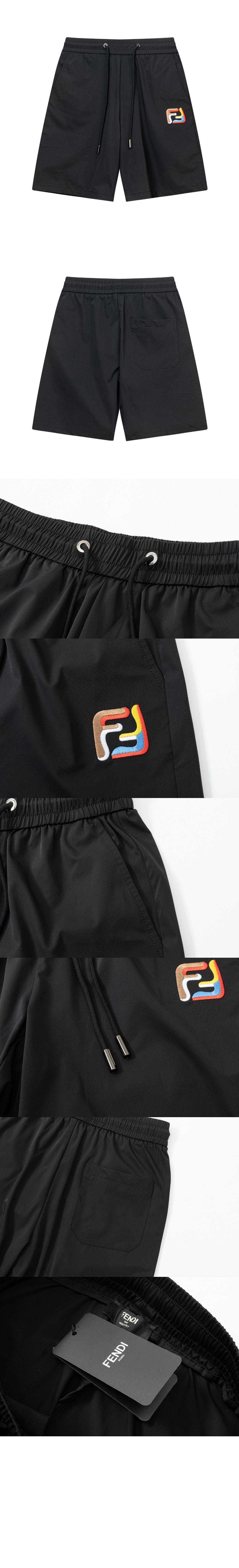 미러급레플리카사이트 | 명품레플리카 전문 쇼핑몰  | 퍼스트원 - 캐주얼 반바지 > 펜디