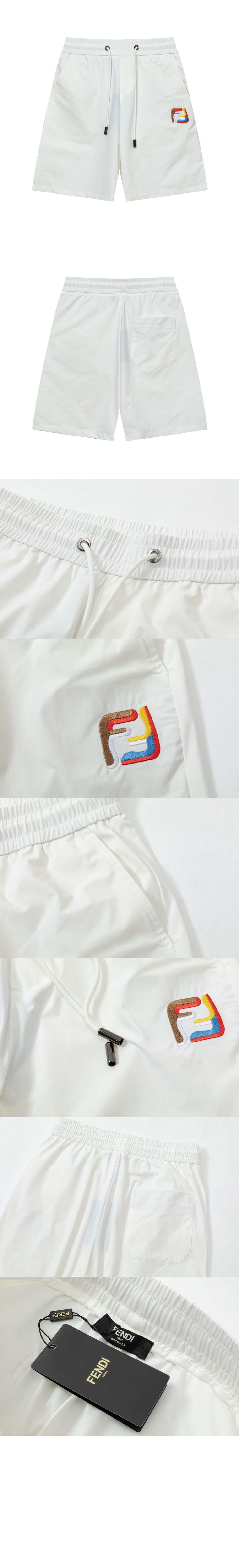 미러급레플리카사이트 | 명품레플리카 전문 쇼핑몰  | 퍼스트원 - 캐주얼 반바지 > 펜디