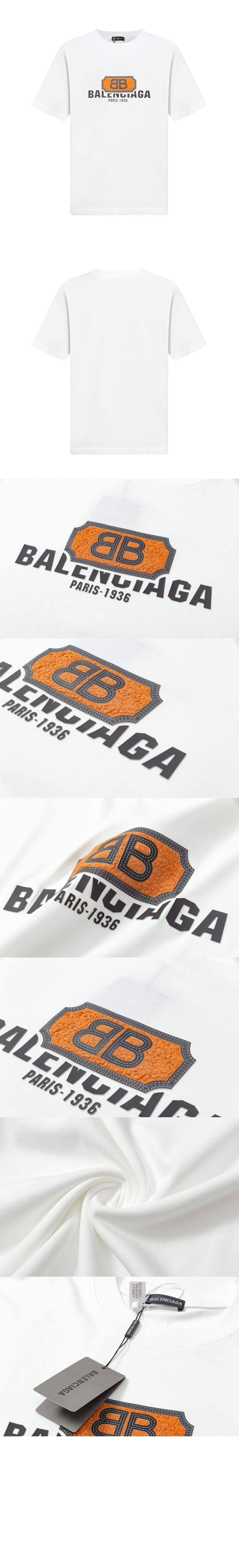 미러급레플리카사이트 | 명품레플리카 전문 쇼핑몰  | 퍼스트원 - 티셔츠 > 발렌시아가