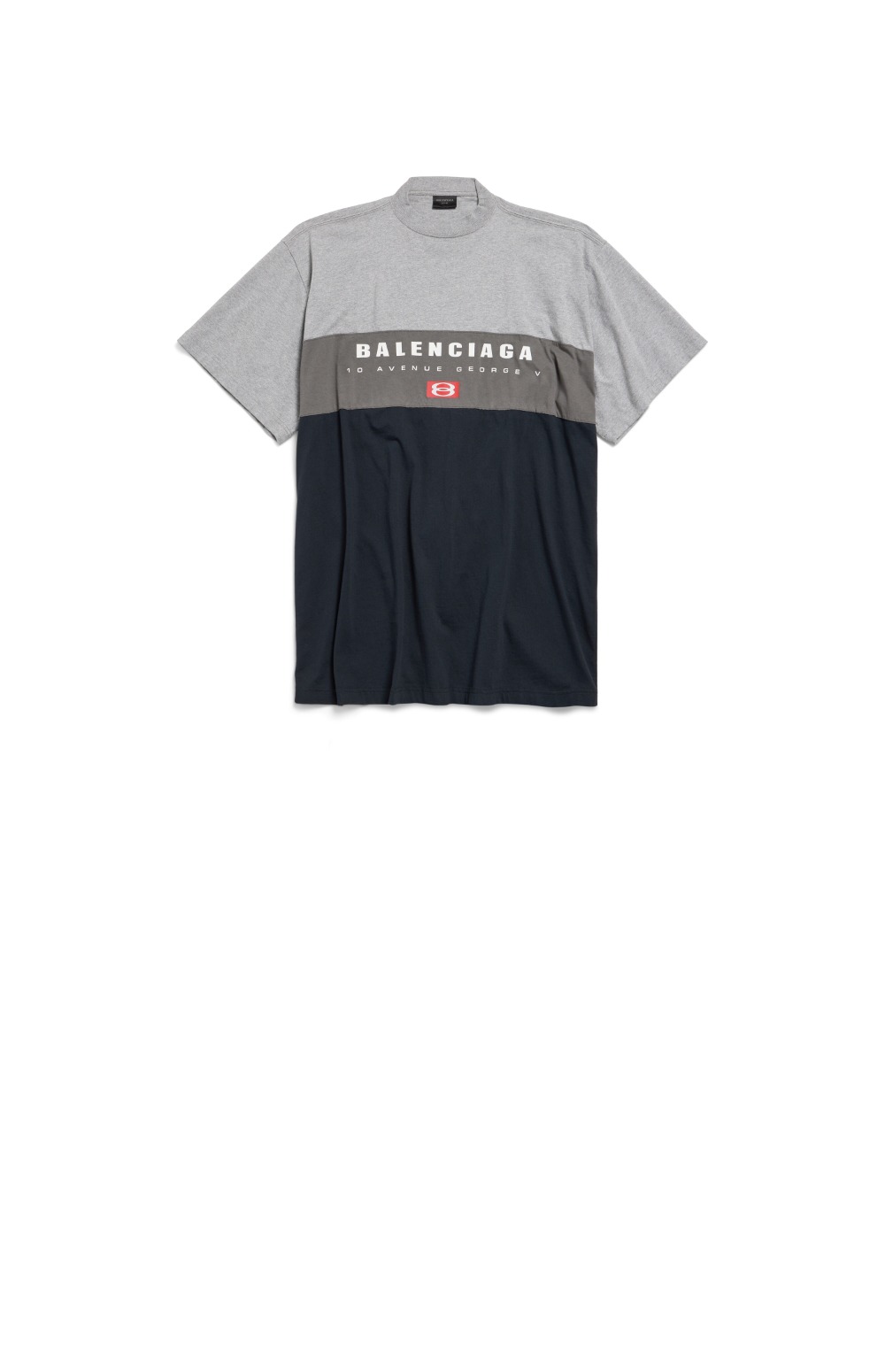 미러급레플리카사이트 | 명품레플리카 전문 쇼핑몰  | 퍼스트원 - 유니티 스포츠 라지 핏 티셔츠 > 발렌시아가