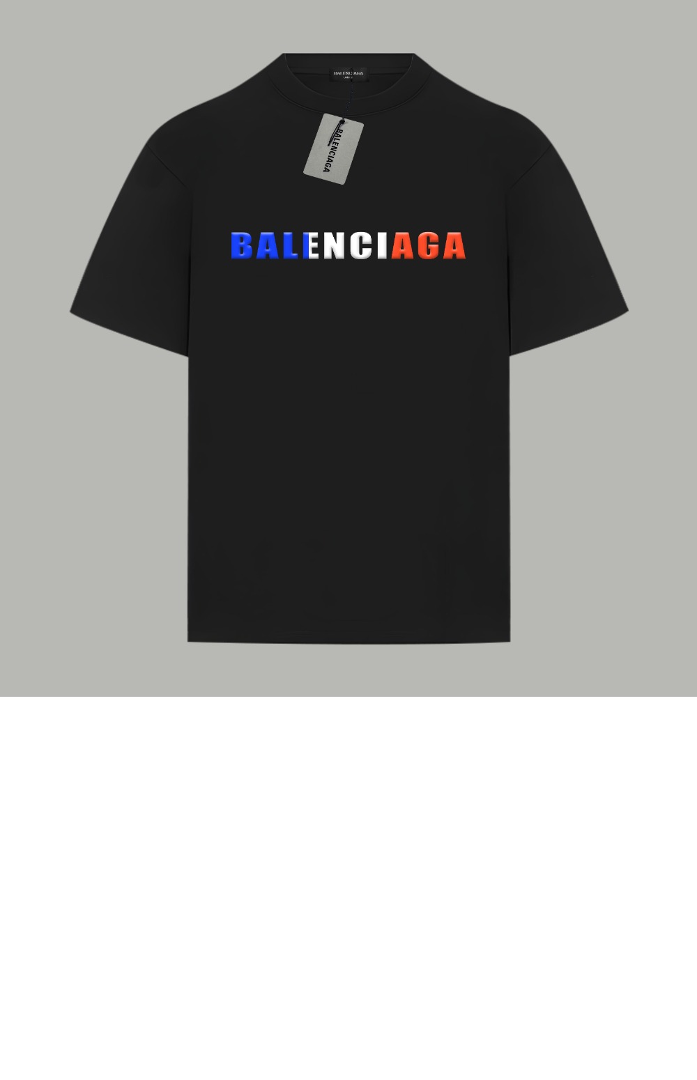 미러급레플리카사이트 | 명품레플리카 전문 쇼핑몰  | 퍼스트원 - 티셔츠 > 발렌시아가